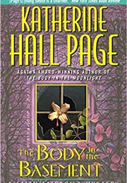 The Body in the Basement (Page)