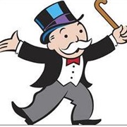 Rich Uncle Moneybags