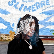 Young Nudy and Pi'erre Bourne - Sli'merre
