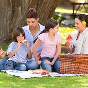 Have a Picnic
