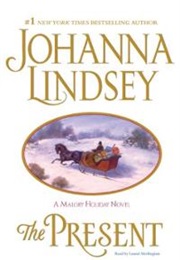 The Present (Johanna Lindsey)