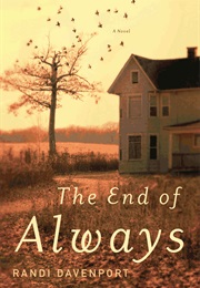 The End of Always (Randi Davenport)