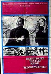 L'arbre De Noël (1969)