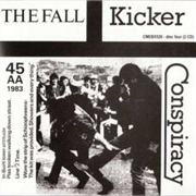 Kicker Conspiracy,Song