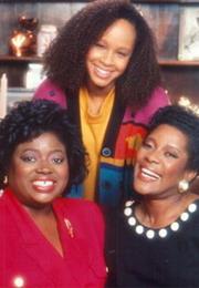 Sugar and Spice (U.S. TV Series)