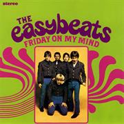 The Easybeats, &quot;Friday on My Mind&quot;