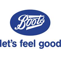 Boots UK