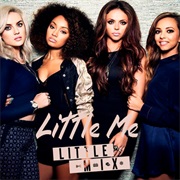 Little Me Little Mix