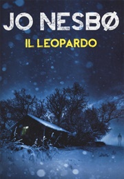 Il Leopardo (Jo Nesbø)