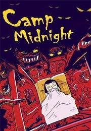 Camp Midnight (Steven T. Seagle)
