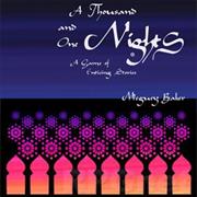 A Thousand and One Nights