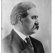 Albert Baird Cummins