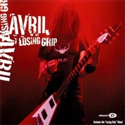 Losing Grip - Avril Lavigne