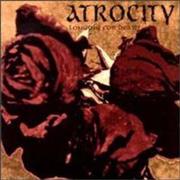 Atrocity - Longing for Death
