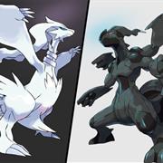 Pokemon Black and White