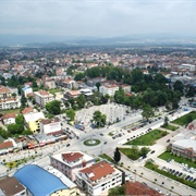 Düzce