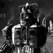 Cyberking War Machine