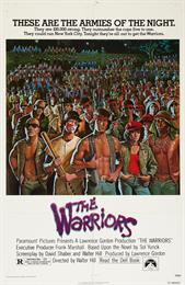 The Warriors (1979)