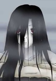 Ring Series--Sadako Yamamura (Koji Suzuki)