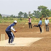Watch a Local Sporting Event
