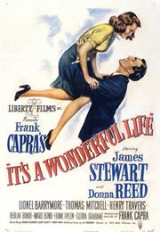 It's a Wonderful Life