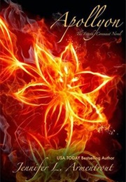 Apollyon (Jennifer L. Armentrout)