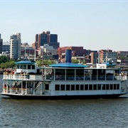 Riverlink Ferry