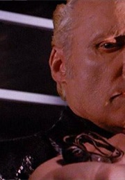 King Koopa – Super Mario Bros. (1993)