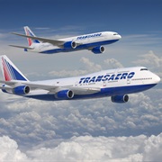Transaero (Russia)