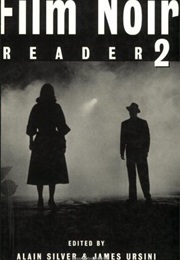 Film Noir Reader II (Silver)