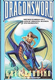 Dragonsword (Gael Baudino)