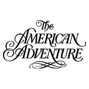 The American Adventure