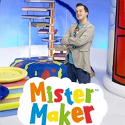 Mister Maker