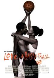 Love & Basketball (Gina Prince-Bythewood)