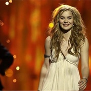 Emmelie De Forest-Only Teardrops