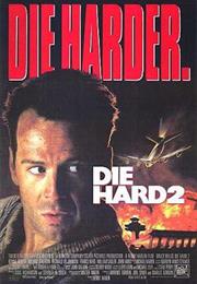 Die Hard 2 (Renny Harlin)
