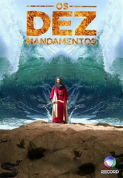 Os Dez Mandamentos (2015)