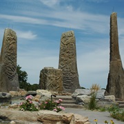 Ponca State Park, Nebraska