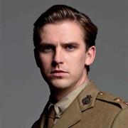 Dan Stevens