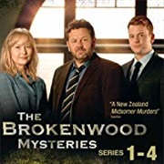 The Brokenwood Mysteries