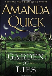 Garden of Lies (Amanda Quick)