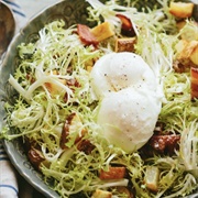 Lyonnaise Salad