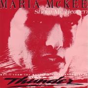 Maria McKee - Show Me Heaven