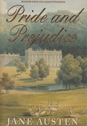 Pride and Prejudice (Jane Austen)
