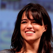 Michelle Rodriguez