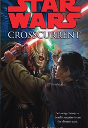 Crosscurrent (Paul S. Kemp)