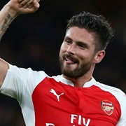 Olivier Giroud