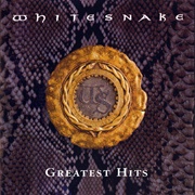 Whitesnake - Greatest Hits
