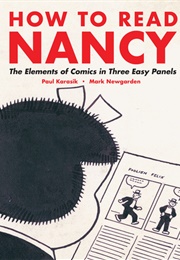 How to Read Nancy (Paul Karasik)