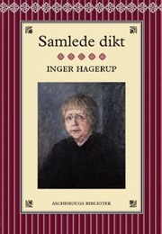 Samlede Dikt (Inger Hagerup)
